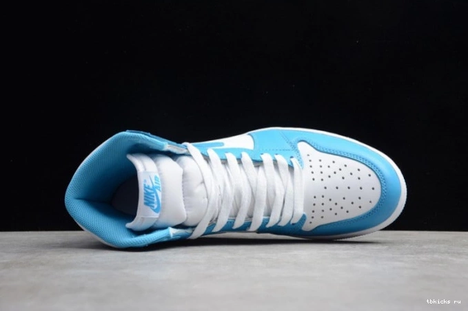 Cheap TB 555088-117 Air Retro 1 OG 'UNC' High Jordan 0812